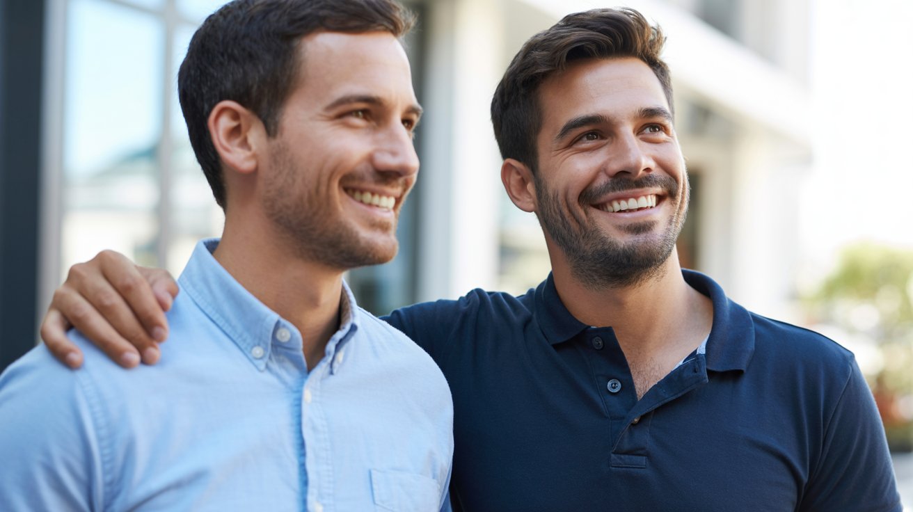 Florida Roof Renewal founders and team