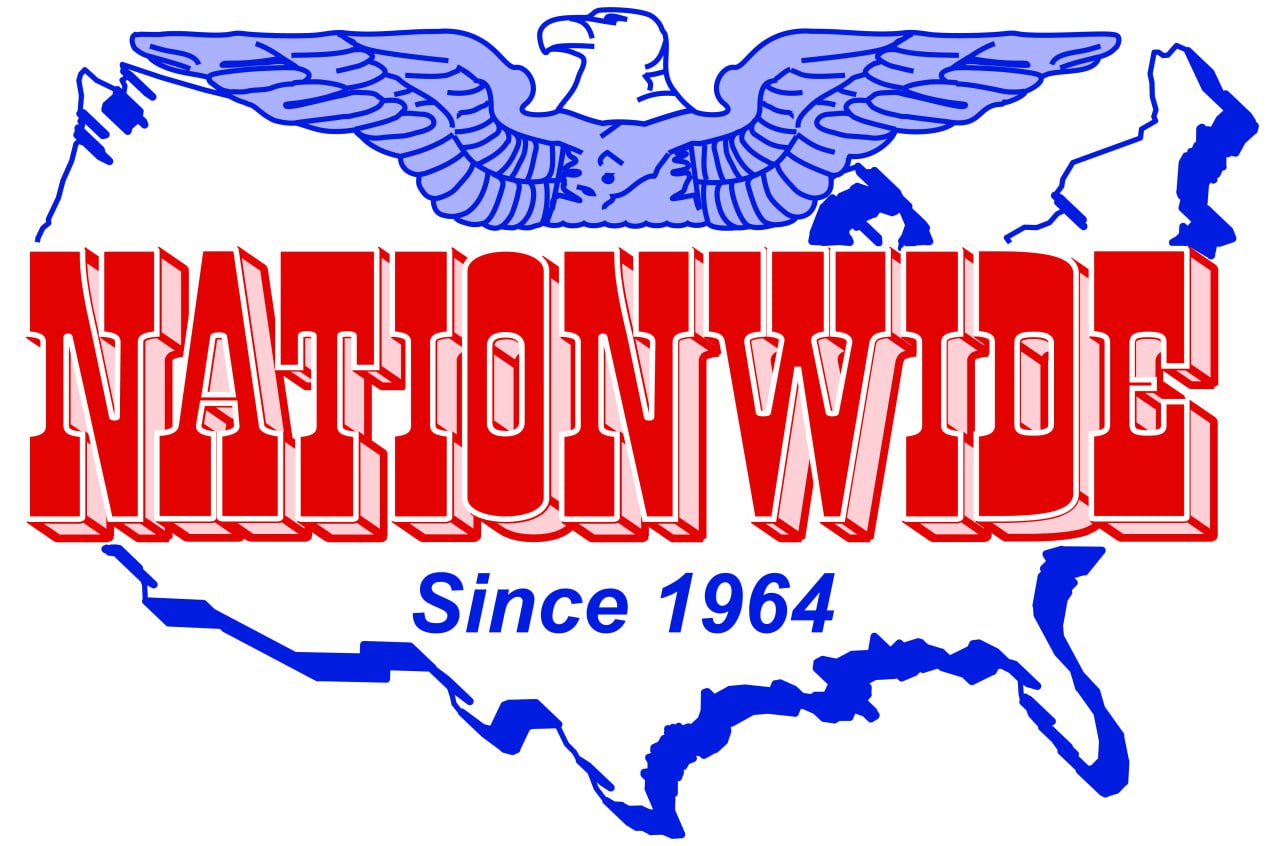 Nationwide Products