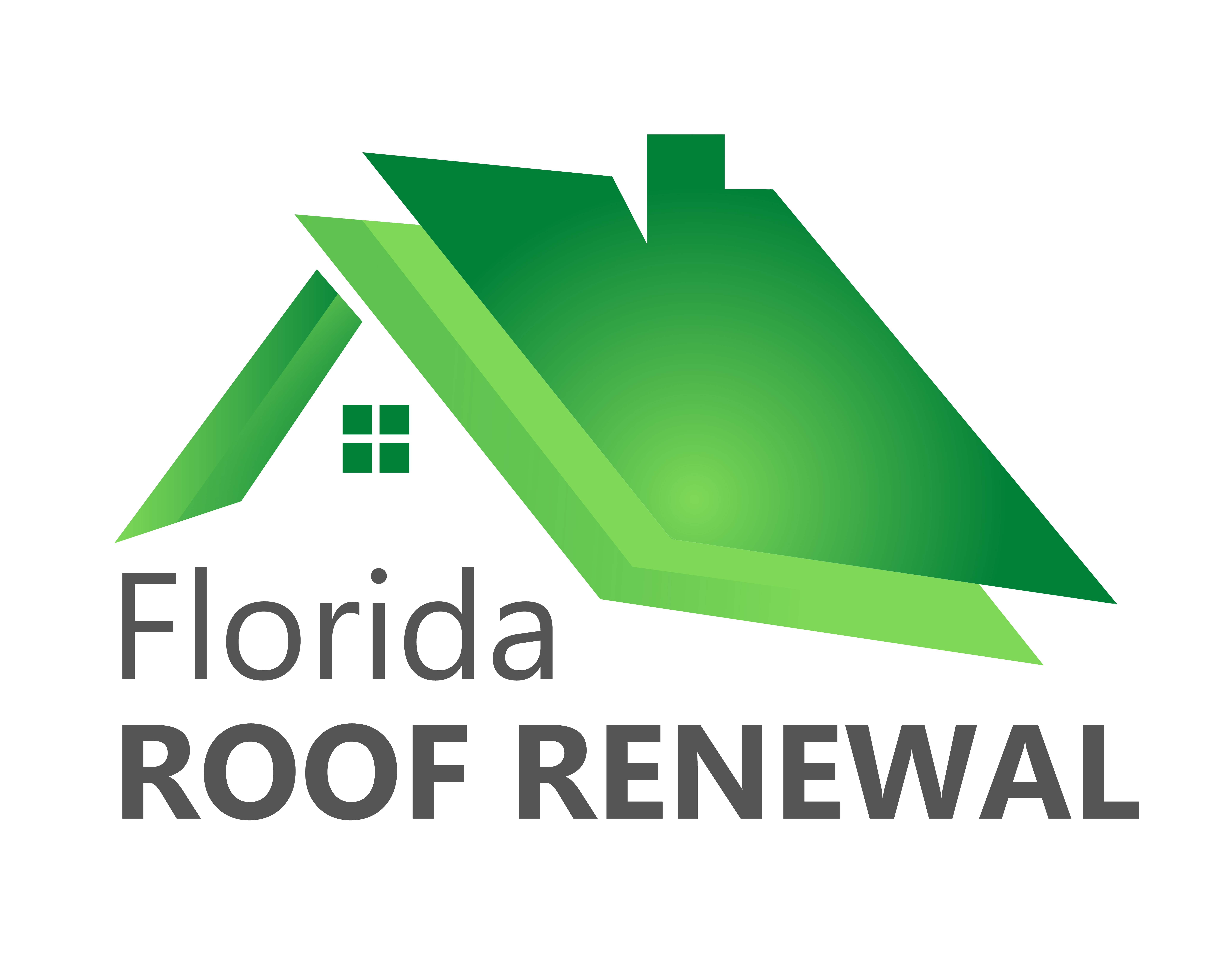 Florida Roof Renewal footer logo